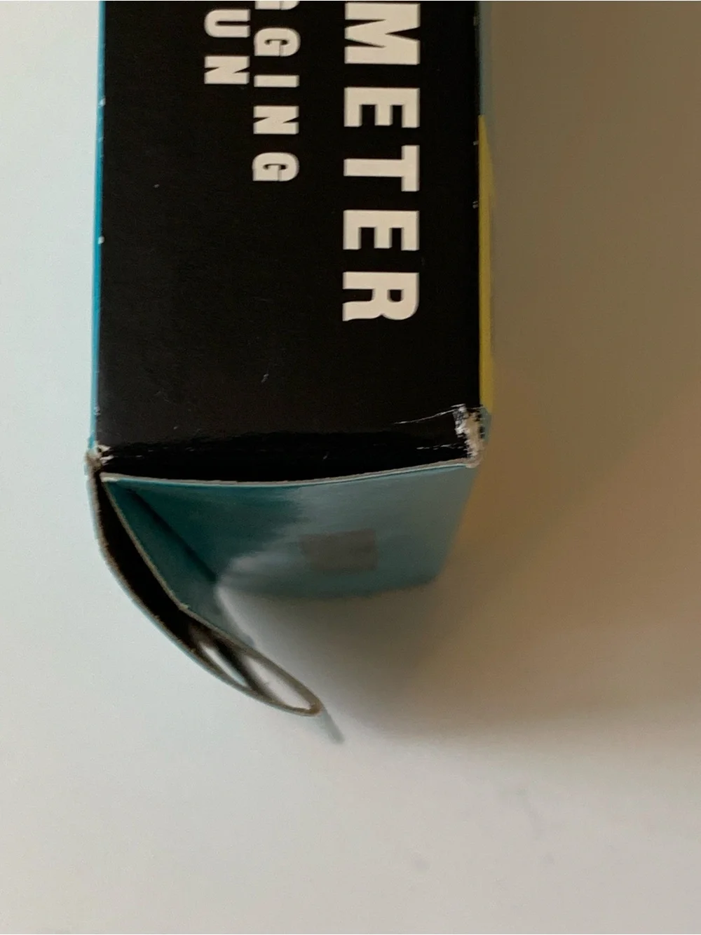 Vintage Talking Pedometer MSR #5909 Heart-Shaped - New Sealed In Plastic Box